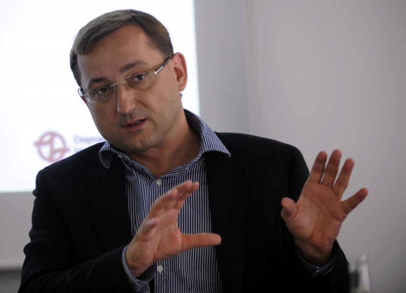 Rudolf Blažek.