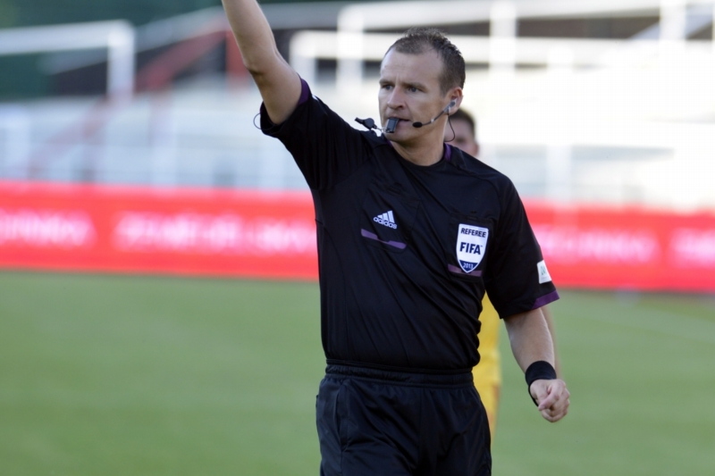 Sudí Pavel Královec.