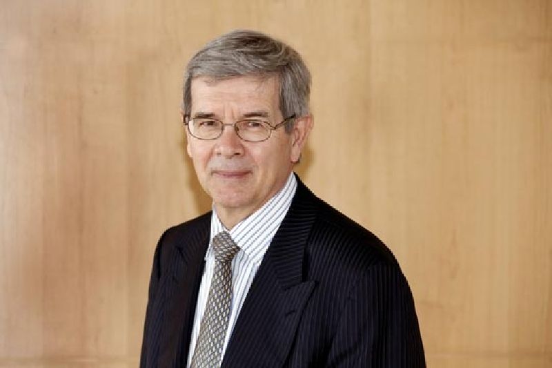 Philippe Varin, odstupující šéf společnosti PSA Peugeot Citroën.
