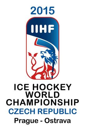 Logo šampionátu.