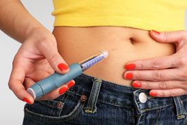 Léky ve speciálních nanočásticích by pomohly např. diabetikům.