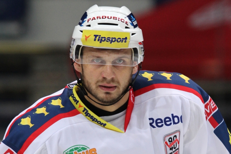 Pavel Brendl. Pavel Brendl.