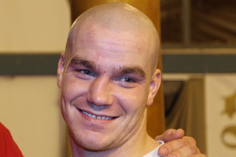 Ondřej Pála. 