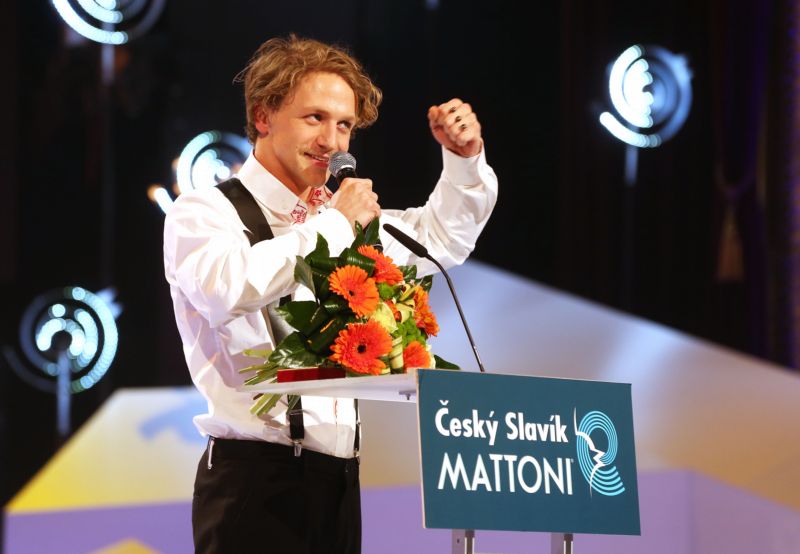 Tomáš Klus.