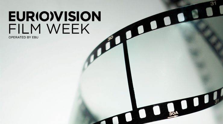 Eurovision Film Week.