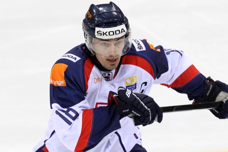 Miroslav Šatan. Miroslav Šatan.