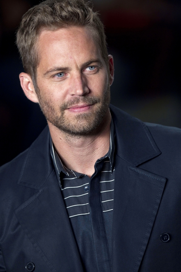 Paul Walker Paul Walker