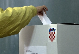 Chorvati rozhodli že manželství je "sňatek mezi mužem a ženou".