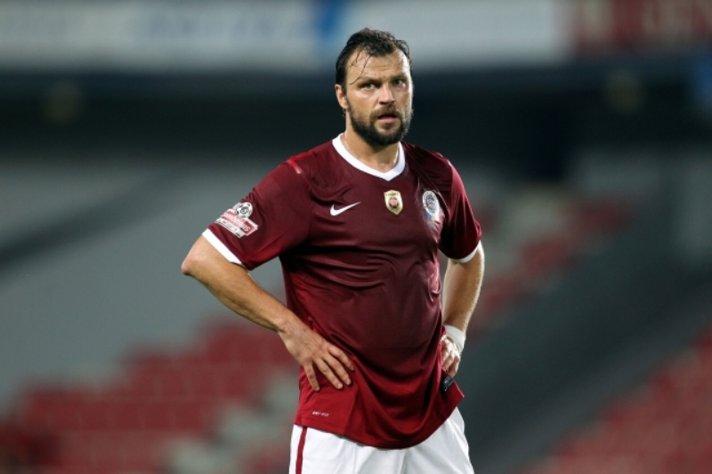 Tomáš Ujfaluši.