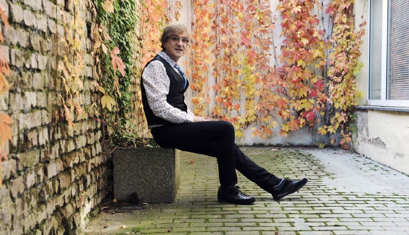 Miro Žbirka.