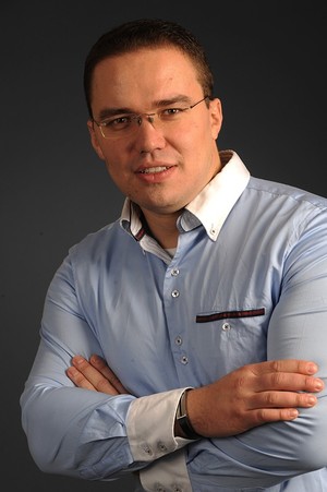 Miroslav Uďan.