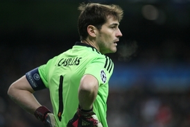 Iker Casillas zřejmě opustí Real Madrid.