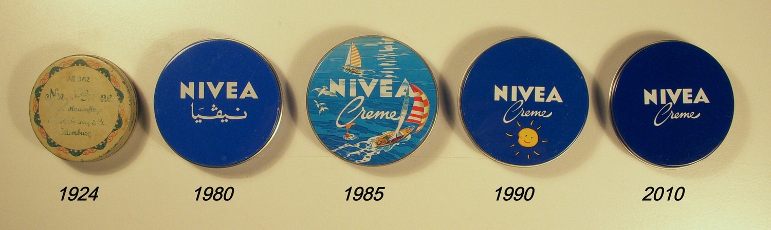 Nivea. Zdroj Wikipedia.