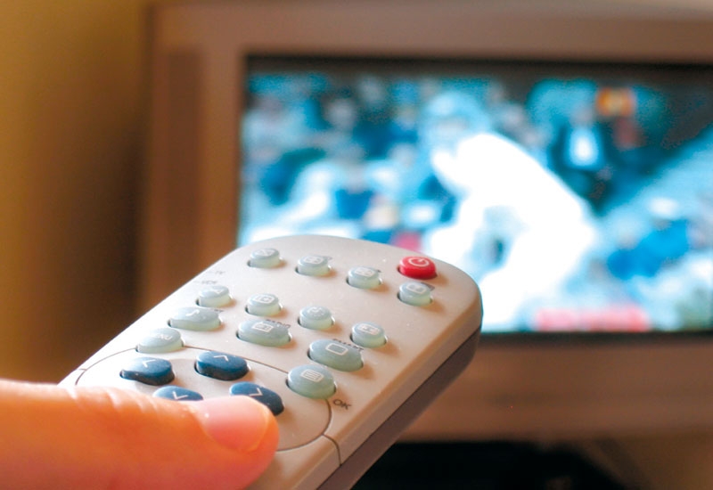 Rada pro vysílání a retransmisi dala televizi Joj, přesněji jejímu provozovateli MAC TV, pokutu 200 eur (ilustrační foto).