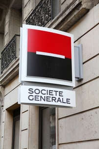 Société Générale zaplatí druhou nejvyšší pokutu
