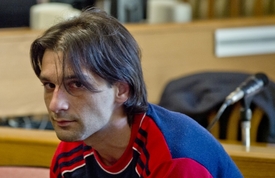 Partner Balvínové Jan Horváth.
