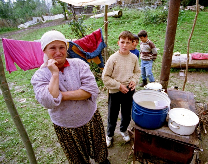 Ilustrační foto.