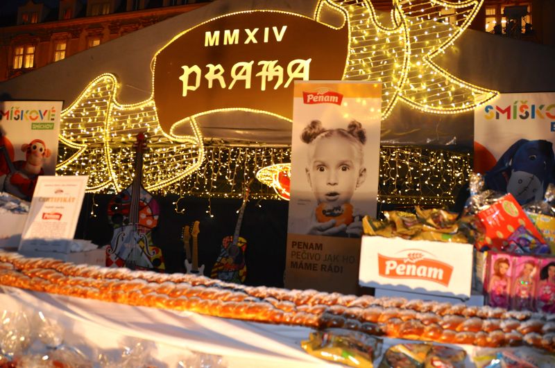 Tenhle maxikus vážil 61 kilogramů.