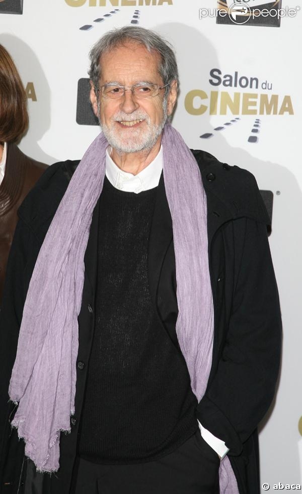 Edouard Molinaro. Edouard Molinaro.