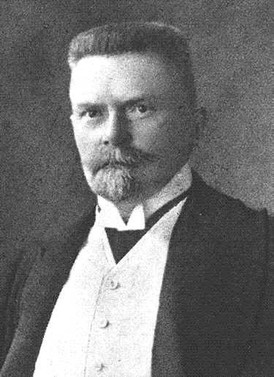 Karel Kramář.