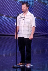 Miroslav Sýkora vyhrál talentovou show Česko Slovensko má talent.