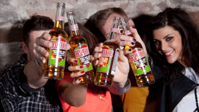 Desperados.