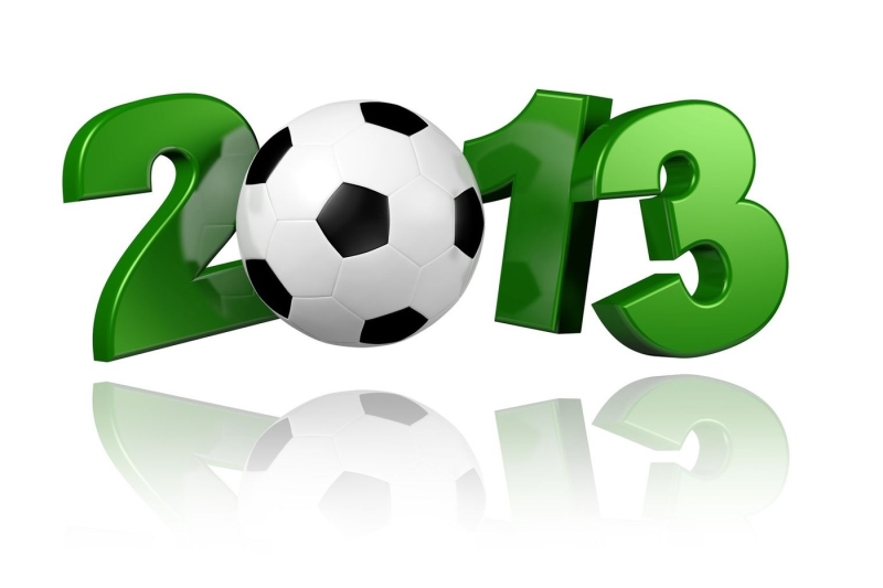 Sportovní rok 2013. Sportovní rok 2013.