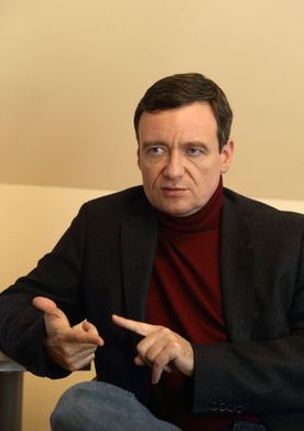 David Rath.