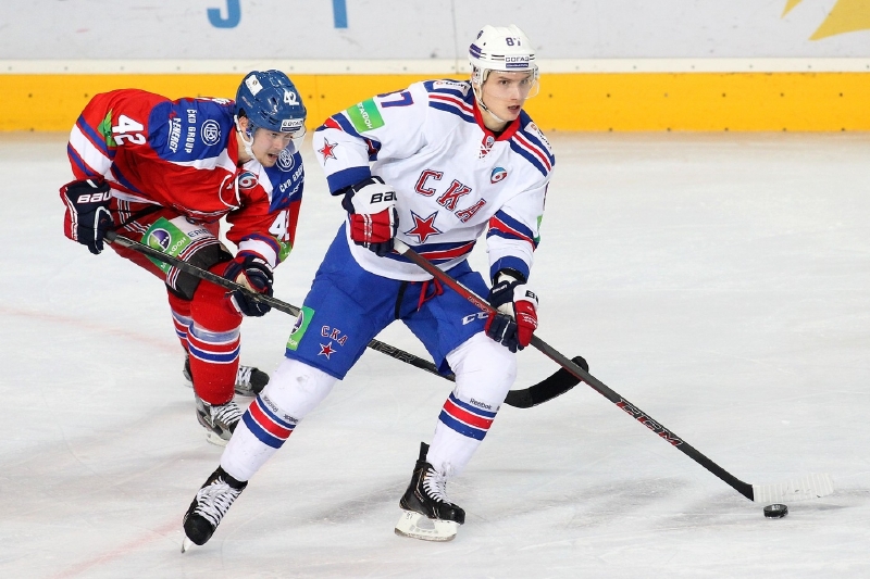 Ruská KHL se do Champions Hockey League nezapojí. Ruská KHL se do Champions Hockey League nezapojí.