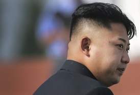 Kim Čong-un se zbacil člověka, který mu pomáhal s upevněním moci.