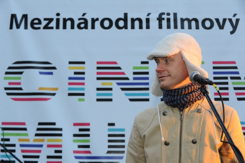 Festival Cinema Mundi. Festival Cinema Mundi.
