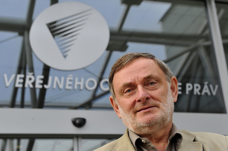 Pavel Varvařovský chce skončit k 20. 12.