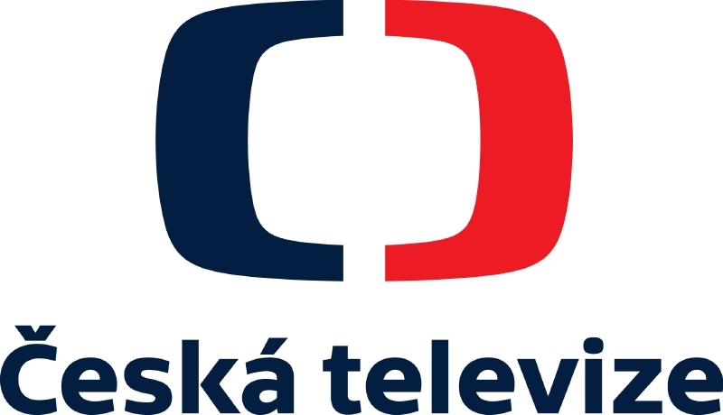 Logo České televize. Logo České televize.