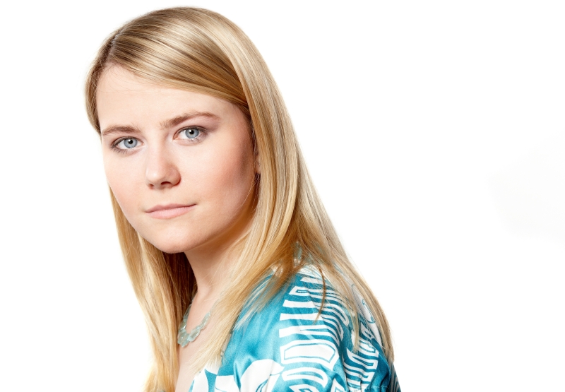 Natascha Kampuschová.