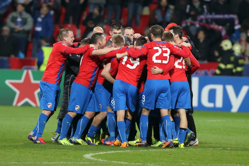Plzeňská radost.