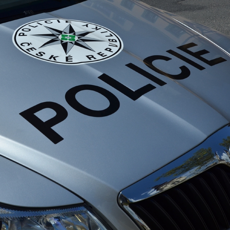 Rasistického útoku na Proseku. Policie hledá svědky  | Týden.cz