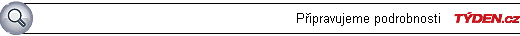 Připravujeme podrobnosti. Připravujeme podrobnosti.