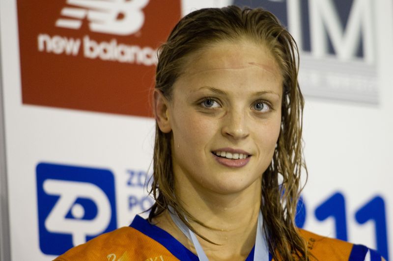 Simona Baumrtová. Simona Baumrtová.