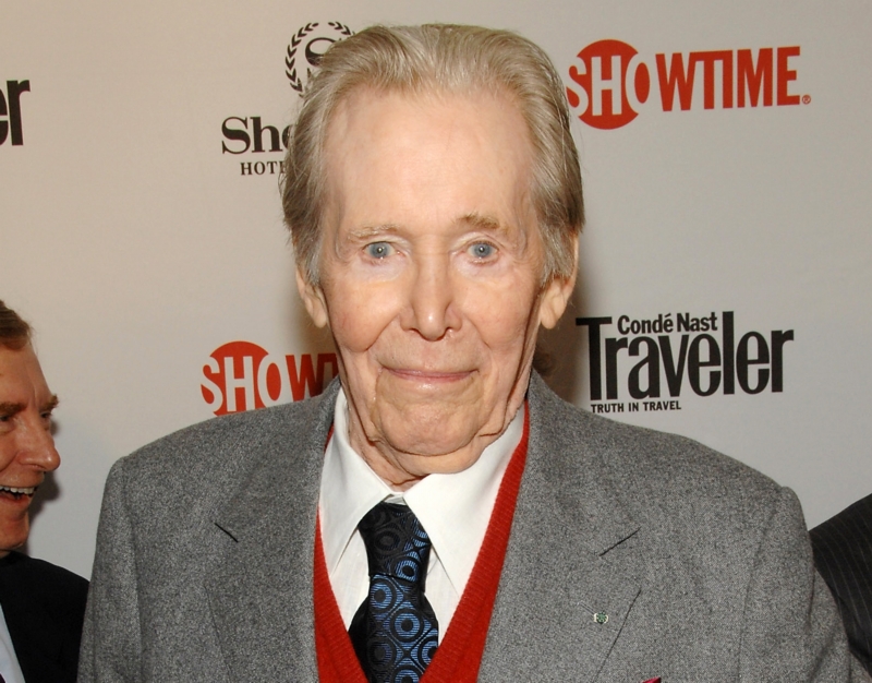 Herec Peter O'Toole. Herec Peter O'Toole.