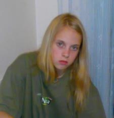 Adéla Uhlířová.