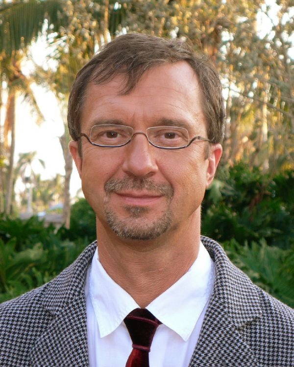 Petr Lukeš.