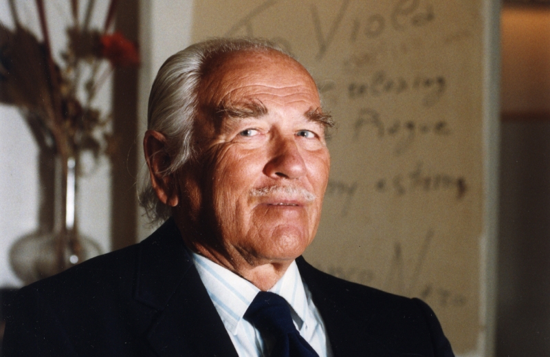 Lubomír Dorůžka byl zapáleným propagátorem jazzu. Lubomír Dorůžka byl zapáleným propagátorem jazzu.