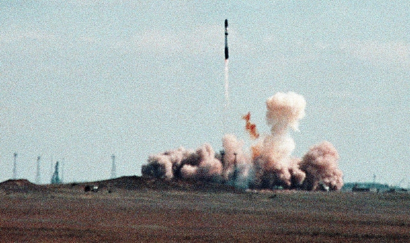 Nové ruské mezikontinentální balistické rakety Sarmat nahradí dosavadní střely Vojevoda. Nové ruské mezikontinentální balistické rakety Sarmat nahradí dosavadní střely Vojevoda.