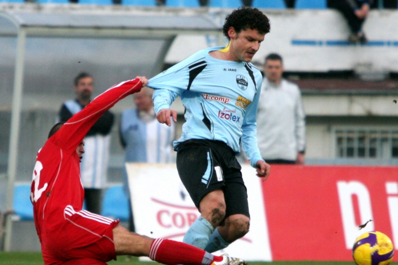 Ivan Hodúr.