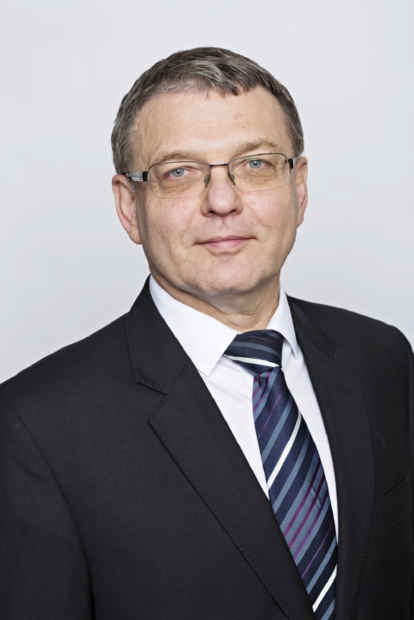 Poslanec Lubomír Zaorálek. Poslanec Lubomír Zaorálek.