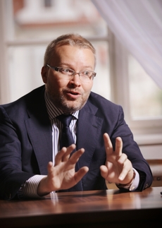 Tomáš Chalupa.