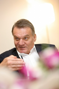 Bohuslav Svoboda.