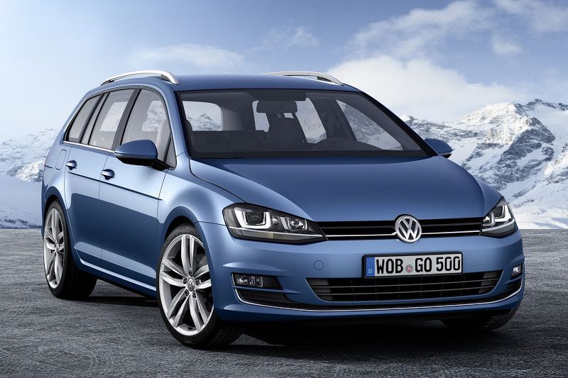 Nejprodávanějším autem v Evropě zůstává VW Golf. Nejprodávanějším autem v Evropě zůstává VW Golf.
