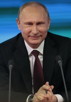 Putin Chodorkovského pustil na svobodu osm měsíců před vypršením trestu.