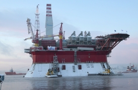 Norové podávali Američanům informace týkající se mimo jiné ruského energetického sektoru.